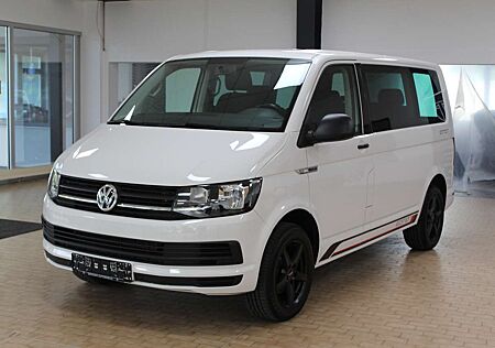 VW T6 Multivan Volkswagen Multivan Trendline TDI 150PS *PDC *STHZ *Klimaauto