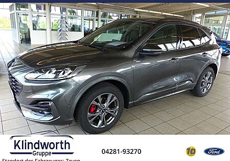 Ford Kuga 2.0 EcoBlue 4x4 Aut. ST-LINE X iACC,LED,GJR