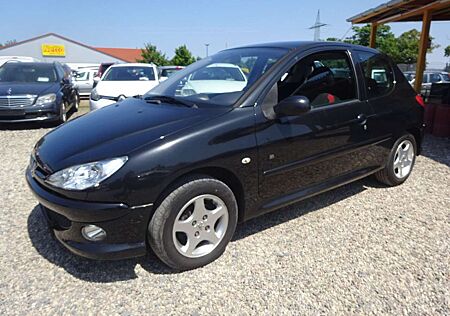 Peugeot 206 JBL 75