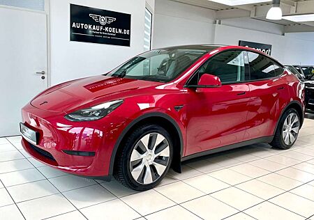 Tesla Model Y Basis RWD