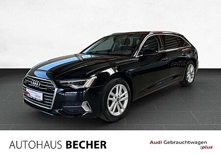 Audi A6 Avant 40 TDI sport /Navi/Matrix/Rückfahrkam.