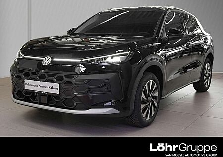 VW T-Roc Volkswagen Style 1.5 l eTSI 150 PS 7-Gang DSG