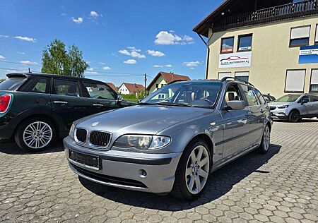 BMW 330d 330 Baureihe 3 Touring /TÜV 03.2027
