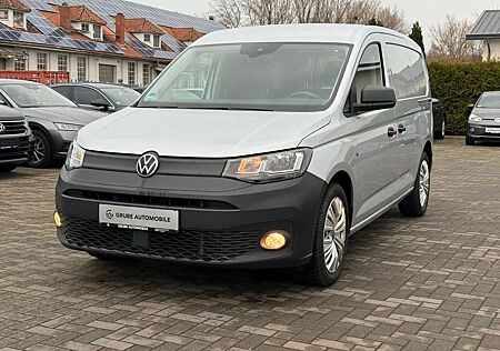 VW Caddy Volkswagen Cargo Maxi SHZ*AHK*PDC*CARPLAY