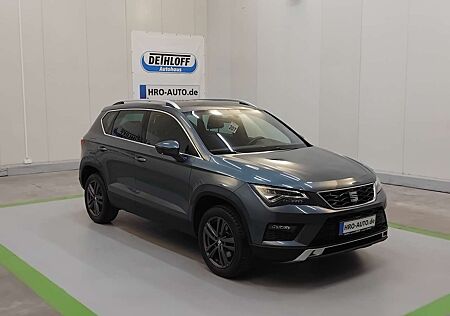 Seat Ateca 1.4 TSI Xcellence 4Drive