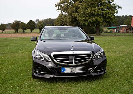 Mercedes-Benz E 200 BlueTec (212.006)