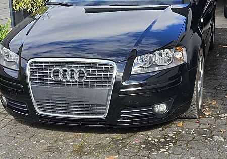 Audi A3 1.6 Ambiente