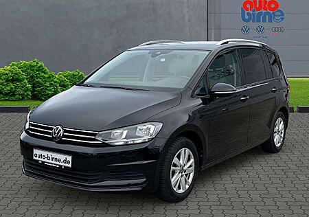 VW Touran Volkswagen 1.5 TSI Comfortline Navi Digitales Cockpit ACC App