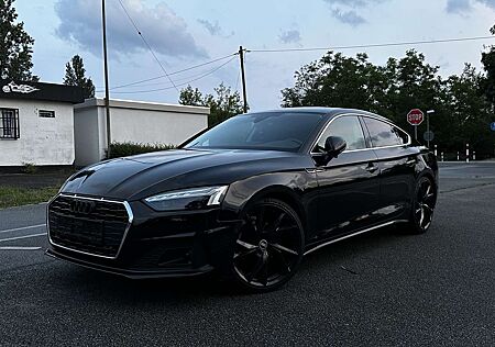 Audi A5 Sportback 35TDI S tronic MATRIX KAMERA ACC