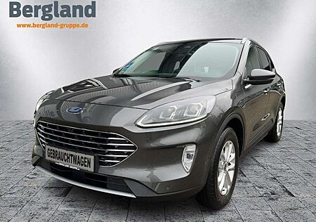 Ford Kuga TITANIUM X 2.5 PHEV 225PS