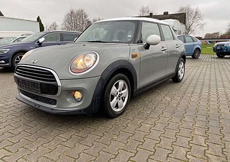 Mini Cooper 5-trg.