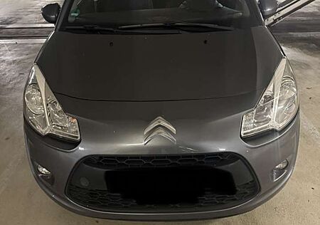 Citroën C3 gebraucht kaufen Citroën C3 Citroen Tendance