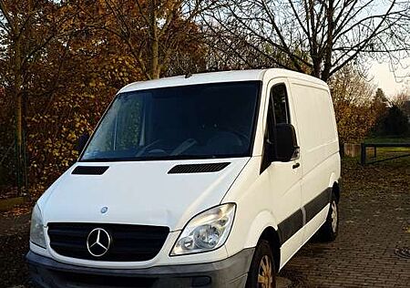 Mercedes-Benz Sprinter 213 CDI 906.213 Aut. EEV