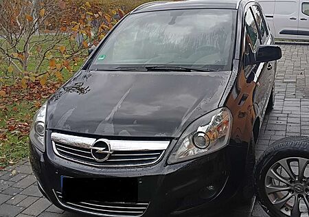 Opel Zafira 1.6 ecoFLEX Innovation