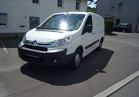 Citroën Jumpy Citroen HDi 90 29 L2H1 Kasten