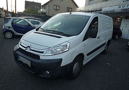 Citroën Jumpy Citroen HDi 90 29 L2H1 Kasten