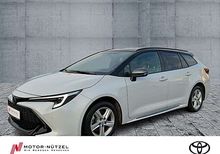 Toyota Corolla TS GR Sport 2.0 Hyb. Automatik