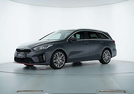 Kia XCeed Ceed SW / cee'd SW CEE'D SW GT-LINE 1.6CRDi AUT.-LED|LEDER|PANOuvm-