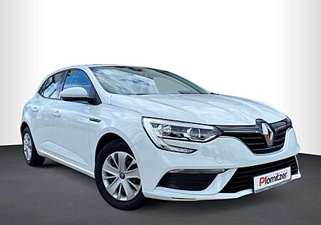 Renault Megane TCe 115 GPF LIFE