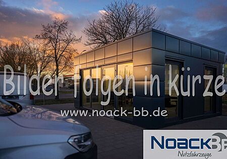 VW Crafter Volkswagen 35 2.0 TDI L3 H2 4MOTION Kasten / Navi