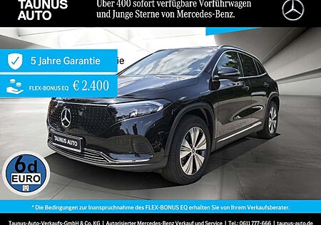 Mercedes-Benz EQA 4M PROGRESSIVE ADVANCED KAMERA APPLE