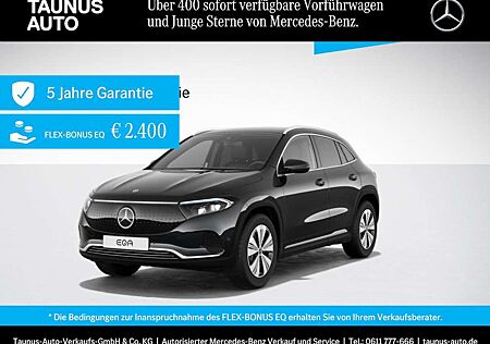 Mercedes-Benz EQA 4M PROGRESSIVE ADVANCED KAMERA APPLE