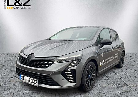 Renault Clio Esprit Alpine TCe 90