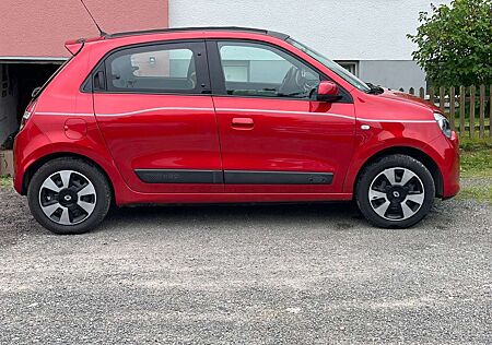 Renault Twingo SCe 70 LIBERTY/FALTDACH/GARAGE/TOPAUSTATTUNG