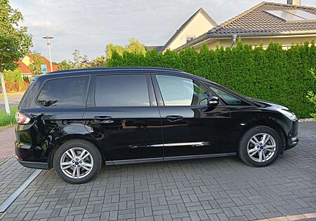 Ford Galaxy 1.5 EcoBoost Start-Stopp Business Edition