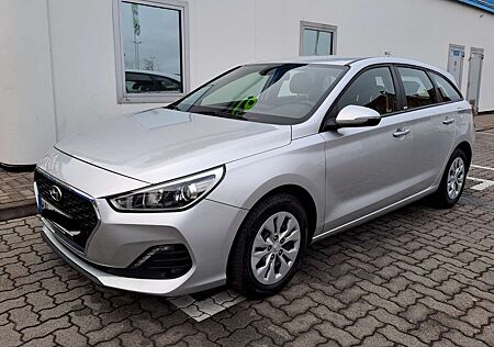 Hyundai i30 Kombi 1.0 T-GDI Trend