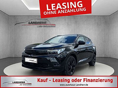 Opel Grandland GS PlugIn Hybrid // LED/Navi/Winterpaket