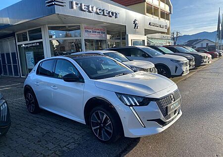 Peugeot 208 e- GT Pack 136