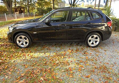 BMW X1 xDrive18d