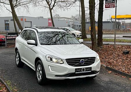 Volvo XC 60 XC60 Momentum EU6/Panorama/Navi/1.Hand/73.500km
