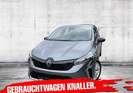 Renault Clio EVOLUTION TCe 90 (NEUES MODELL + NAVI)