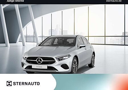 Mercedes-Benz A 180 Kompaktlimousine Progressive Navi/Autom.
