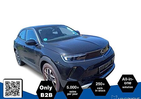 Opel Mokka-e Mokka e Elegance