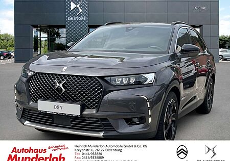 DS Automobiles DS 7 Crossback E-Tense 4x4 Performance AHK Panorama Nav