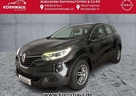 Renault Kadjar Life 1.3 TCE 140 PS Klima-ABS