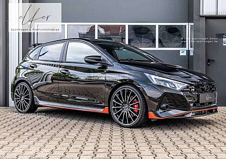 Hyundai i20 N Performance *BOSE*ASS.PAKET*NAV.PAKET*VOLL