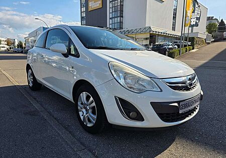 Opel Corsa D Active*1.Hand*