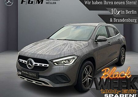 Mercedes-Benz GLA 200 Progressive Standhz|Sitzhz|EASY-PACK|Kam
