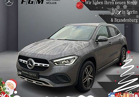 Mercedes-Benz GLA 200 Progressive Standhz|Sitzhz|EASY-PACK|Kam