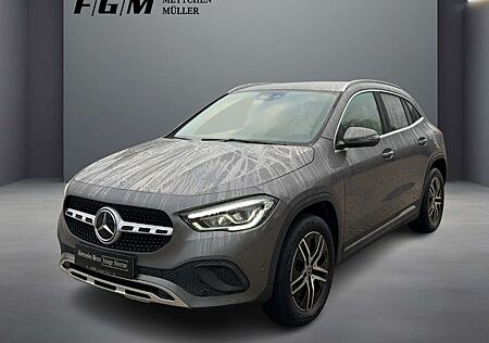 Mercedes-Benz GLA 200 Progressive Standhz Sitzhz EASY-PACK Kam
