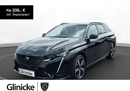 Peugeot 308 SW GT MHEV 145 e-DSC6