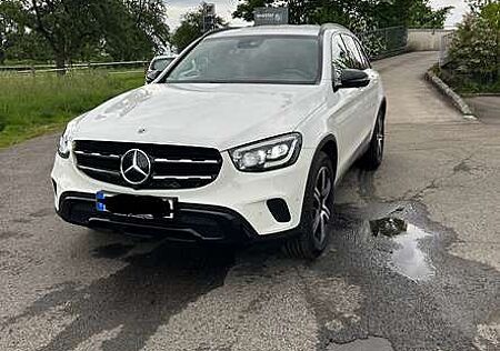 Mercedes-Benz GLC 300 4Matic (253.984)
