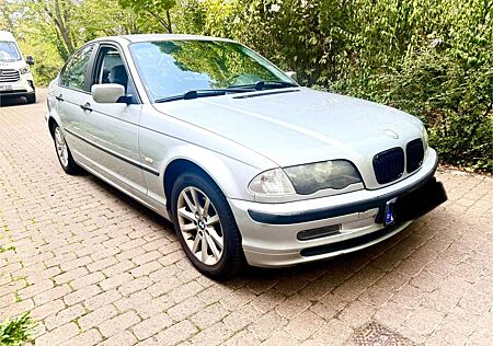 BMW 316i 316