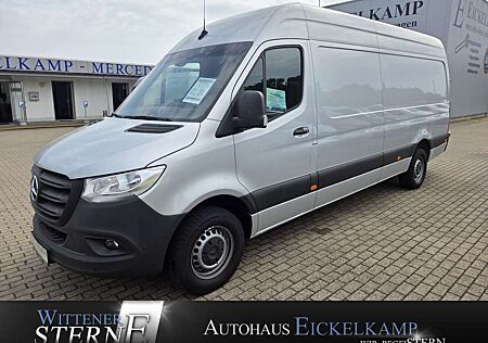 Mercedes-Benz Sprinter 315 Kasten Hoch Lang WERKSTATT KLIMA ALARM TOTWINK
