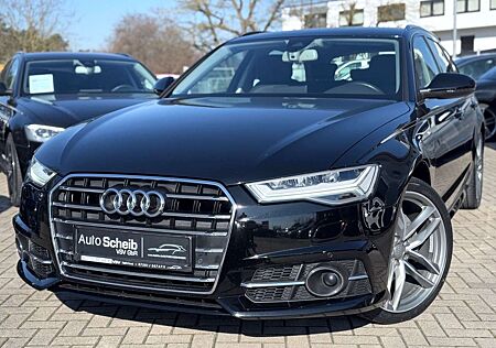 Audi A6 Avant 2.0 TDI ultra*S-line*ACC*Matrix*Kamera*