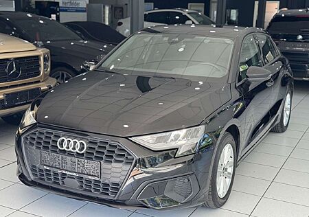 Audi A3 Sportback 30 TFSI *LED*VIRTUELL*CARPLAY*